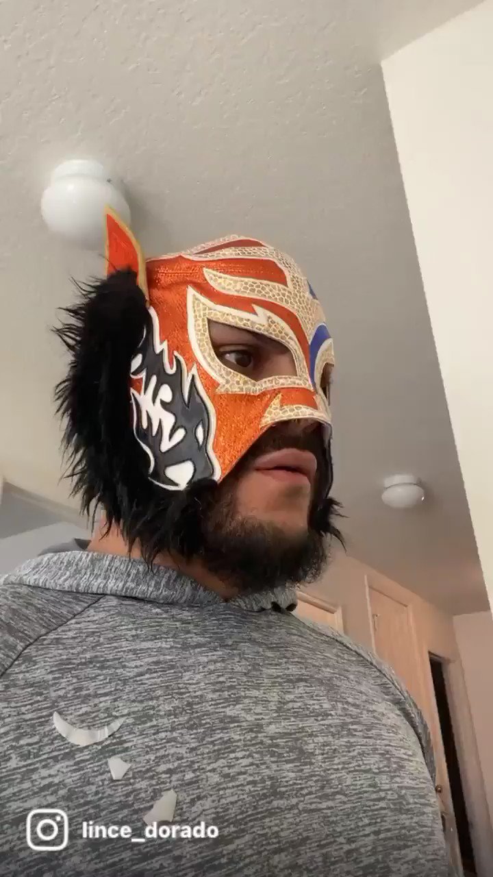 Lince Dorado On Twitter Stop Sleeping On Wwegranmetalik And Luchadorld Https T Co Dmsxihtrp4 Twitter