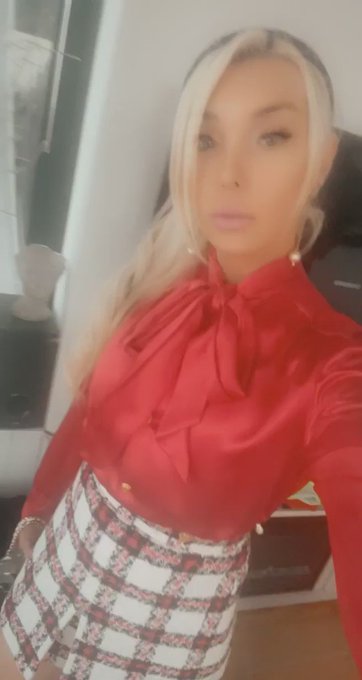 She classy https://t.co/lDv3MwVExK