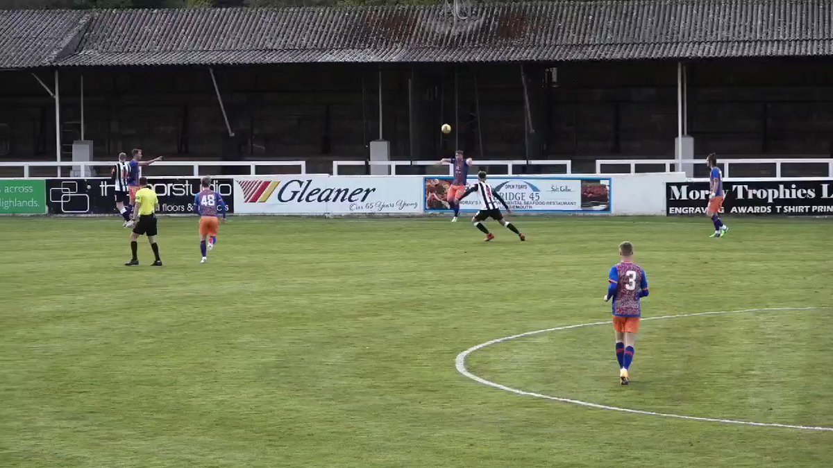 Queen's Park FC