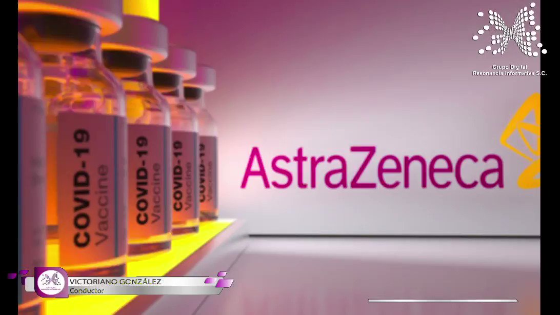 🚨📢| Francia estudia propuesta; vacuna anticovid de AstraZeneca también para menores de 55 años.
#Puebla #México #Noticias #VideoViral #UltimaHora #Viral #Compartir #ResonanciaInformativa #Elecciones #Elecciones2021 #6DeJunio https://t.co/MJFCjrI66B
