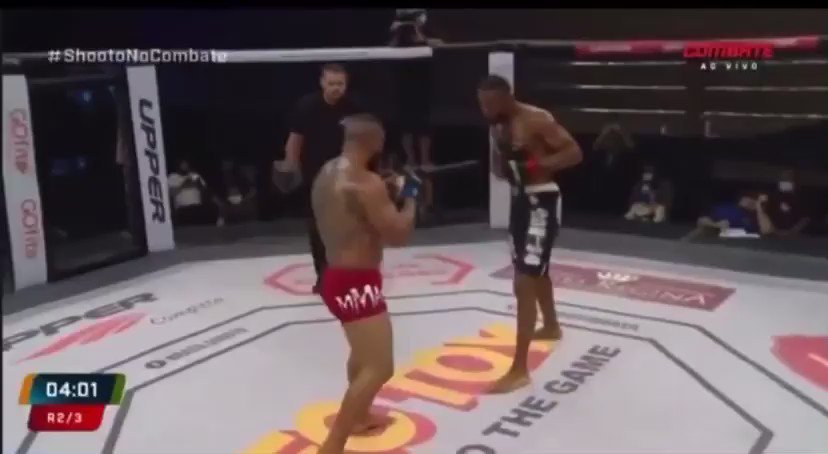 Carlston Harris makes his UFC debut this weekend at #UFCVegas26!!
He holds wins over Michel Pereira & Wellington Turman on the regional scene.
@carlstonMMA https://t.co/SR2olKWcsw