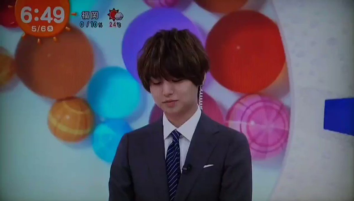 いのピク X 山田涼介 Hotワード いのピク X 山田涼介 Hotワード