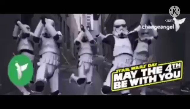 Sorry, I just need to share a serie!
Thank you @anab314 for adding the sound to the gifs!
Let's dance to Be With Me! Everybody! 😅
#Dimash #DimashBeWithMe #StarWarsDay #dimash #dimashbewithme https://t.co/MTRUIXUWyk