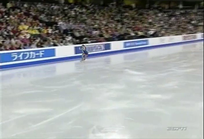   Happy Birthday to the one and only Sasha Cohen! And to me! 