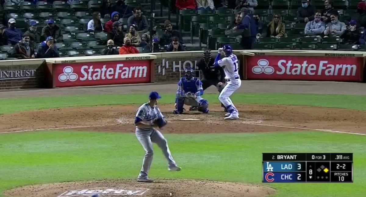 @BlakeHarrisTBLA's photo on Seager