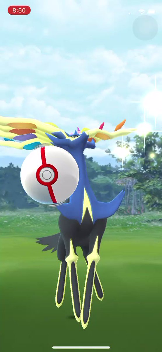 ポケモンgo ゼルネアスにカーブエクセレントスローを当てるコツは これでゲット確率大幅上昇だ ゼルネアスにうまくボールを当てるコツ グレートスロー編 Appbank ポケモンgo ゼルネアスにカーブエクセレントスローを当てるコツは これでゲット確率大幅上昇だ ゼルネアスにうまくボールを当てるコツ グレートスロー編 Appbank