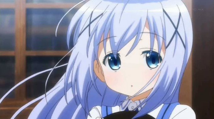 ご注文はうさぎですかのtwitterイラスト検索結果 ご注文はうさぎですかのtwitterイラスト検索結果