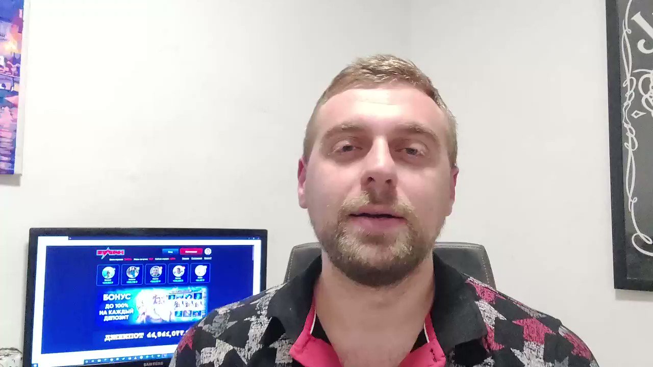 Embedded video