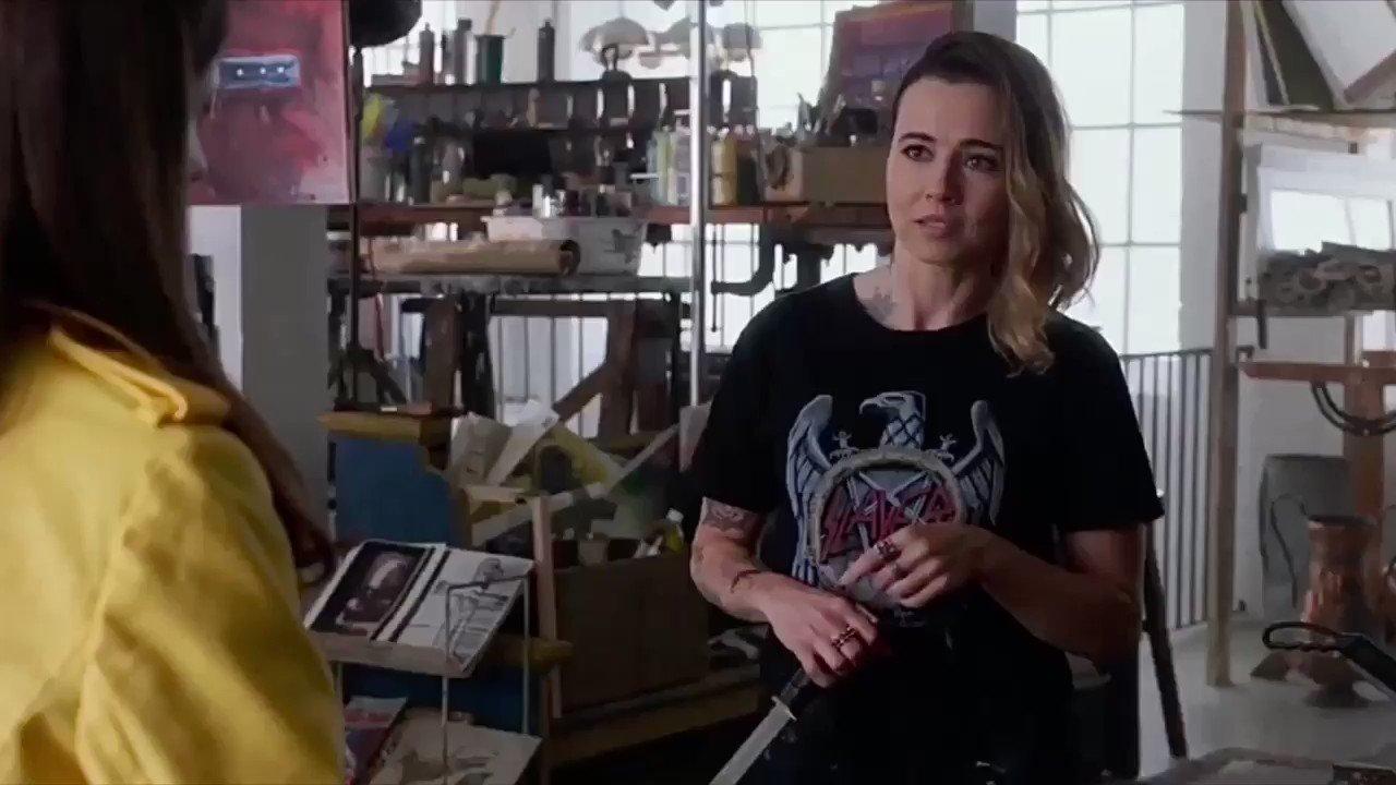 Ugh. just that one syllable good is like ugh. happy birthday linda cardellini 