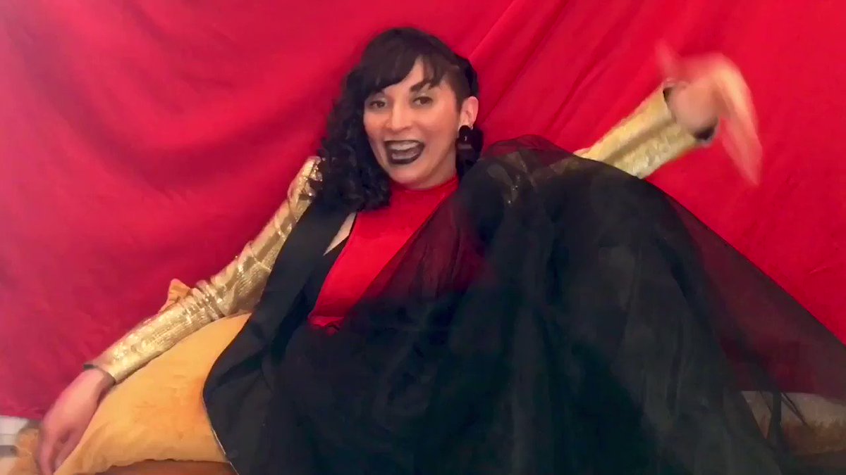 Jen Brown Recluse 🏳️‍ Frida-Ann Slip on X: 