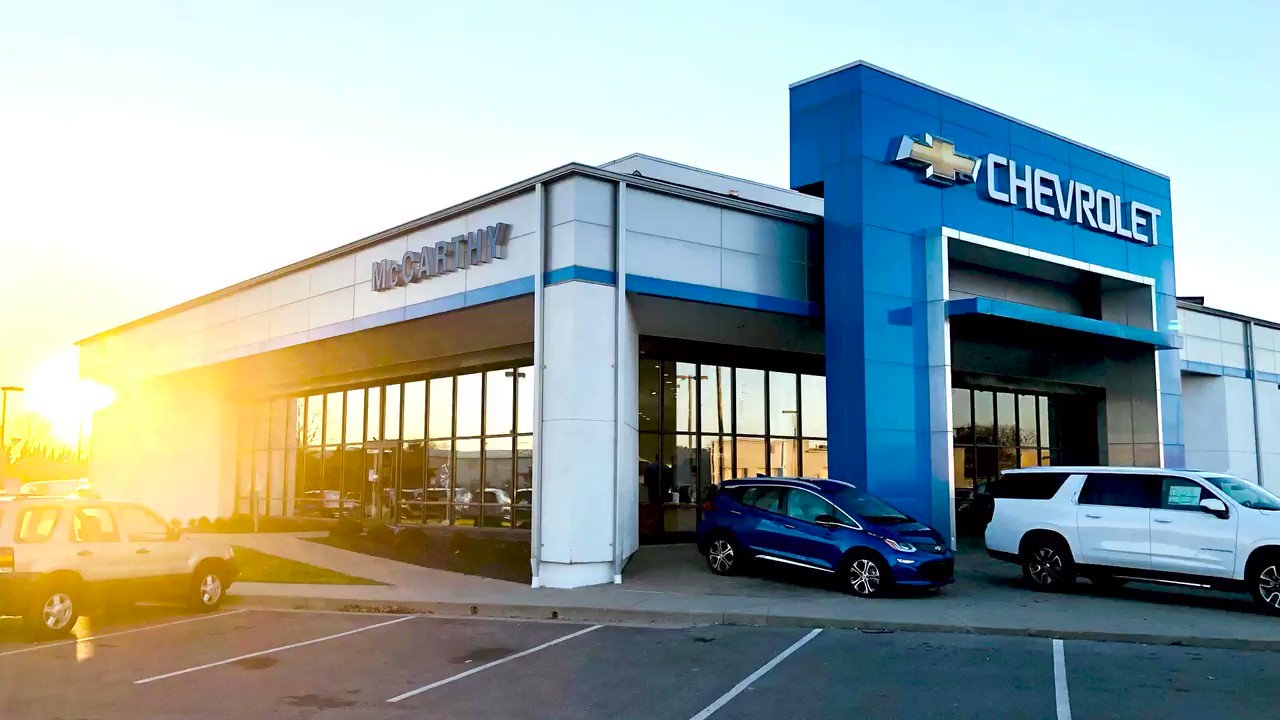 Manheim Kansas City (manheimkc) / Twitter