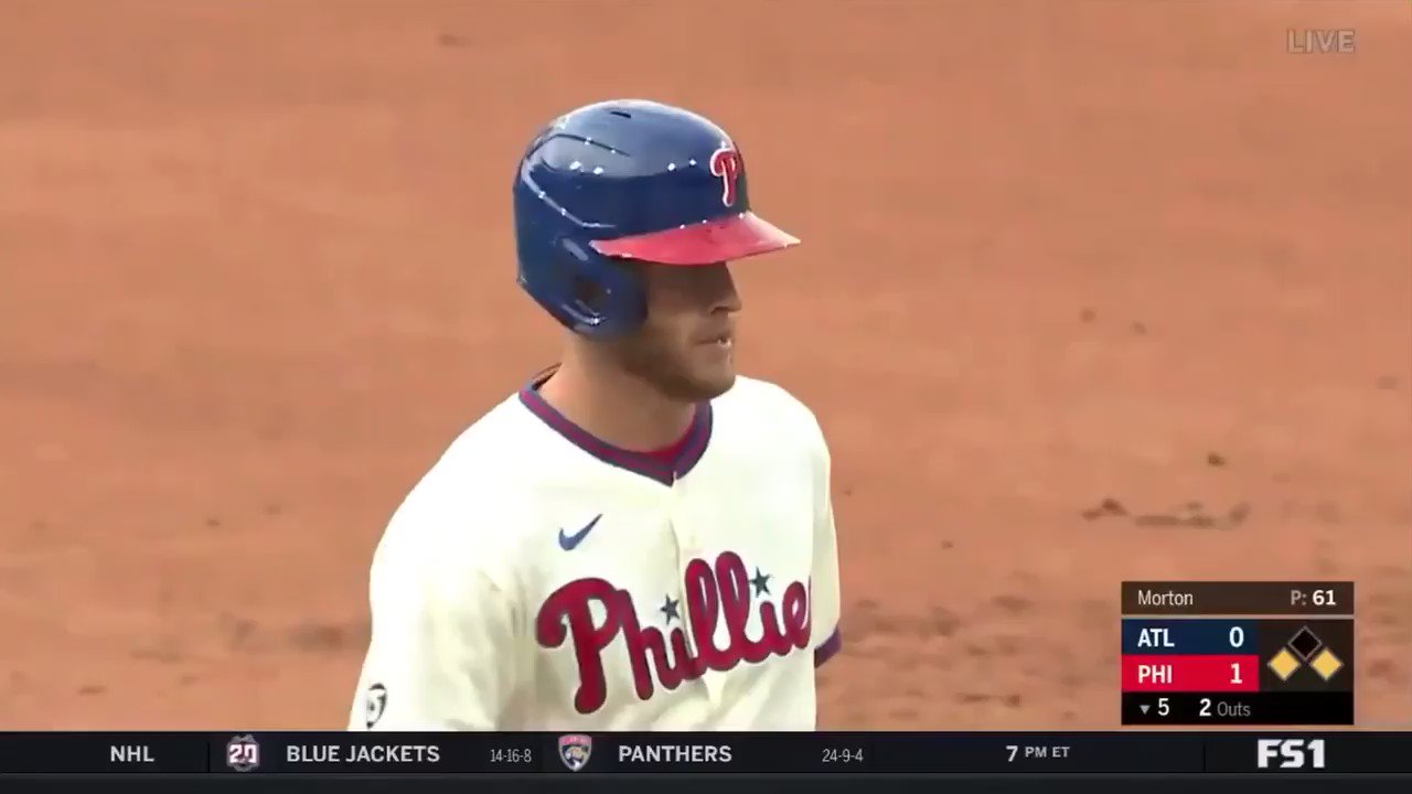 HAPPY BIRTHDAY ZACK WHEELER    