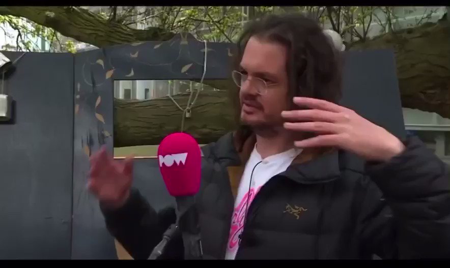 Melding politie Rietveld