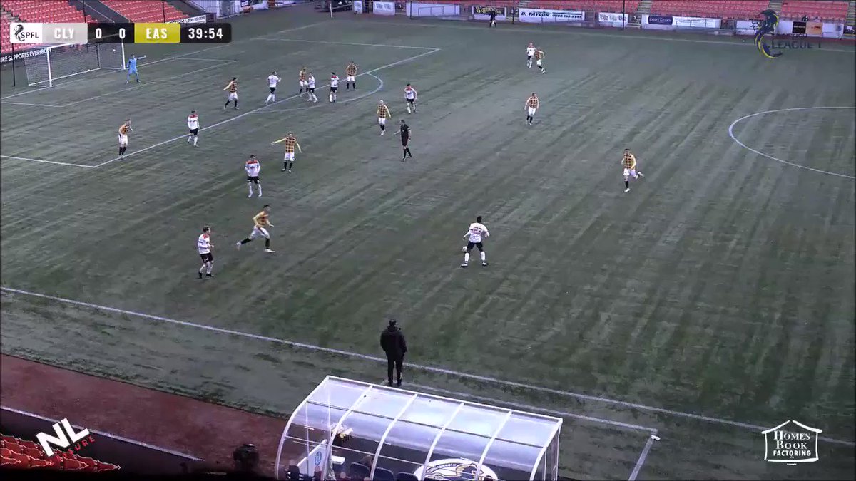 Clyde FC