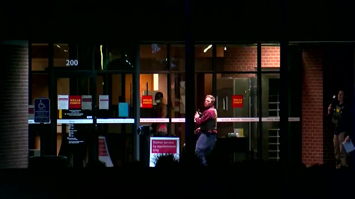 @MrAndyNgo's photo on St. Cloud