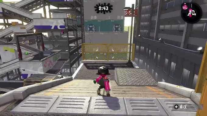 Splatoon2ブキ研究所 築年数5年さん がハッシュタグ スプラトゥーン2 をつけたツイート一覧 1 Whotwi グラフィカルtwitter分析 Splatoon2ブキ研究所 築年数5年さん がハッシュタグ スプラトゥーン2 をつけたツイート一覧 1 Whotwi グラフィカルtwitter分析