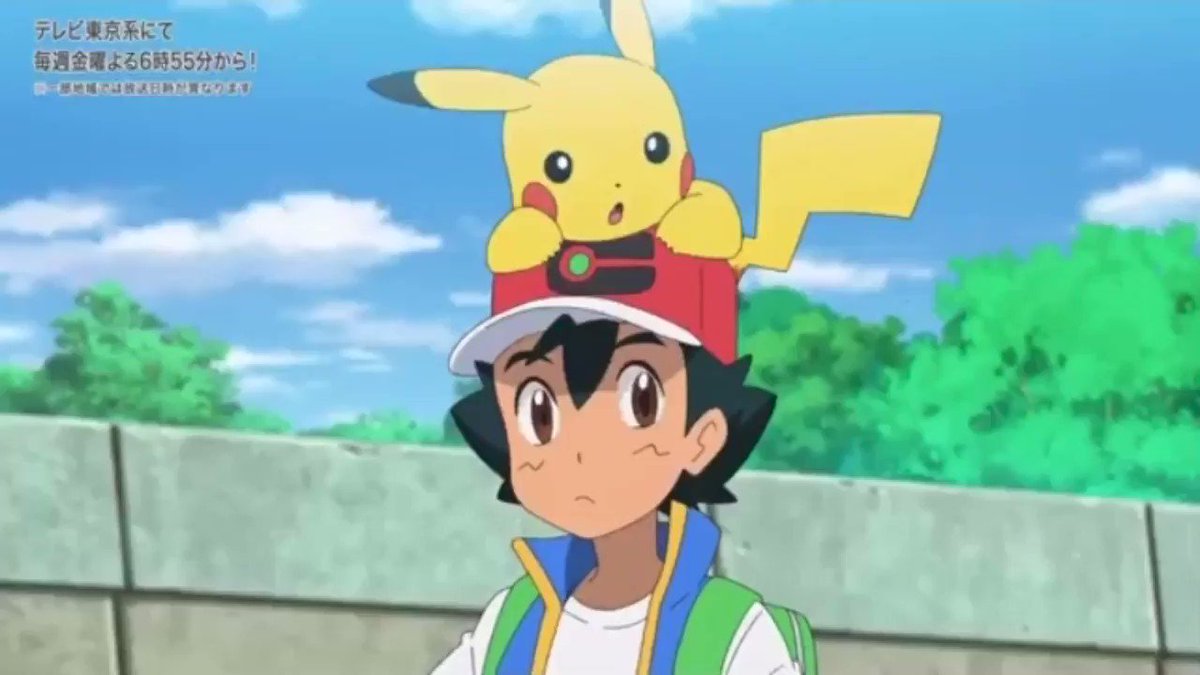 アニメ ポケットモンスターで キバゴ が話題に トレンドアットtv