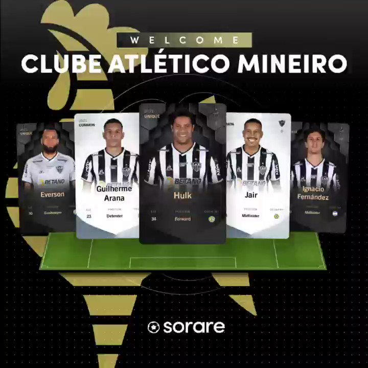 Quer ganhar um #Galo na Veia - Clube Atlético Mineiro