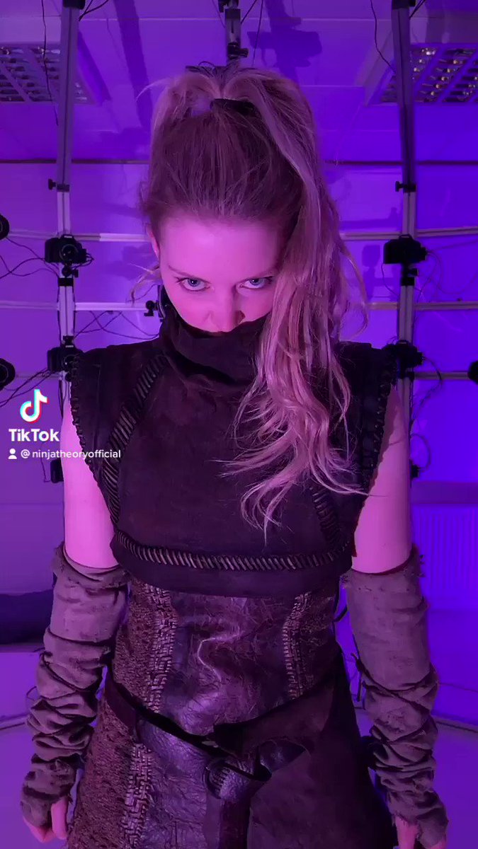 Ninja Theory (@NinjaTheory) / X