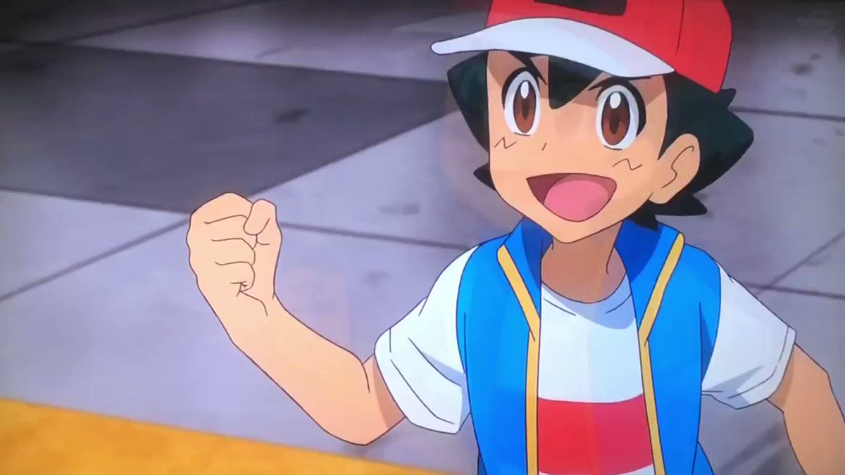 アニメ ポケットモンスターで カイリュー が話題に 2ページ目 トレンドアットtv