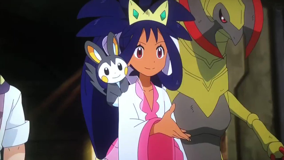 5月7日 アニメ ポケットモンスターで サトシ が話題に トレンドアットtv 5月7日 アニメ ポケットモンスターで サトシ が話題に トレンドアットtv