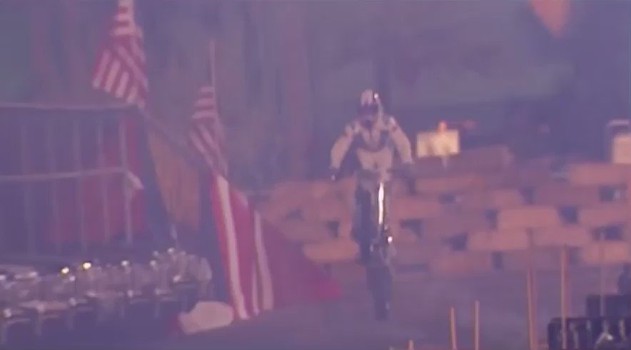 Happy Birthday Robbie Knievel     