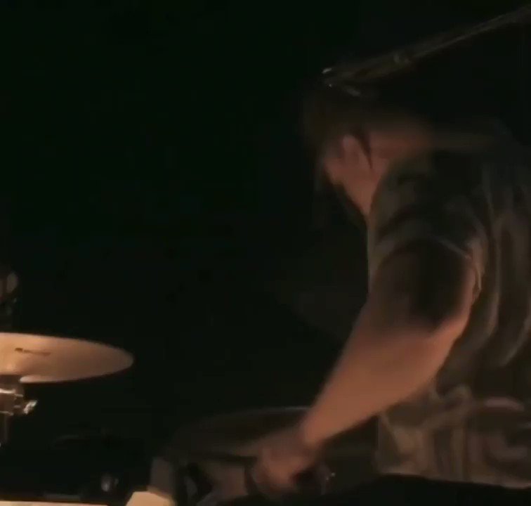 Happy birthday to the legend matt helders! we love you, agile beast 