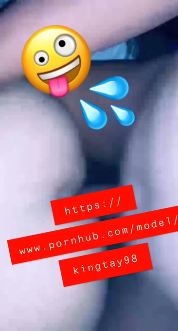 New video go check it 💦💦💦💦 https://t.co/Bod7H9ERAC<a href="/tag/newprofilepic"class="tags"><span>#newprofilepic</span></a>