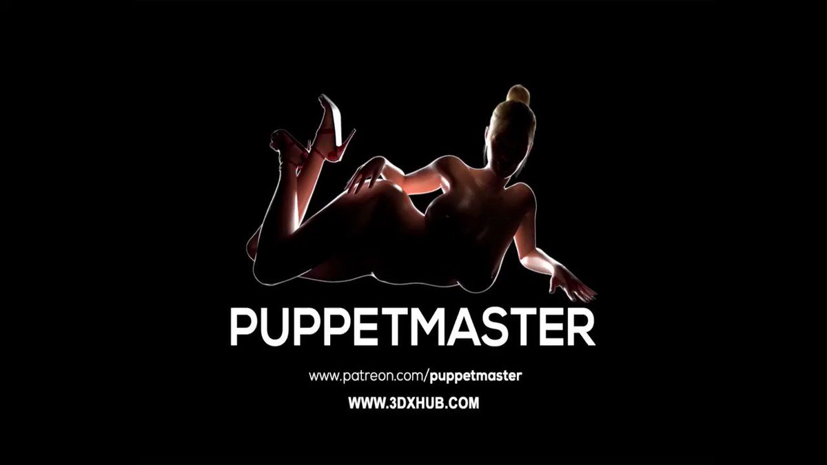 Puppetmaster3dx’s pics and videos