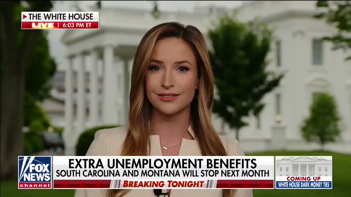 fox-news-white-house-reporter-kristin-fisher-to-join-cnn-as-space-correspondent