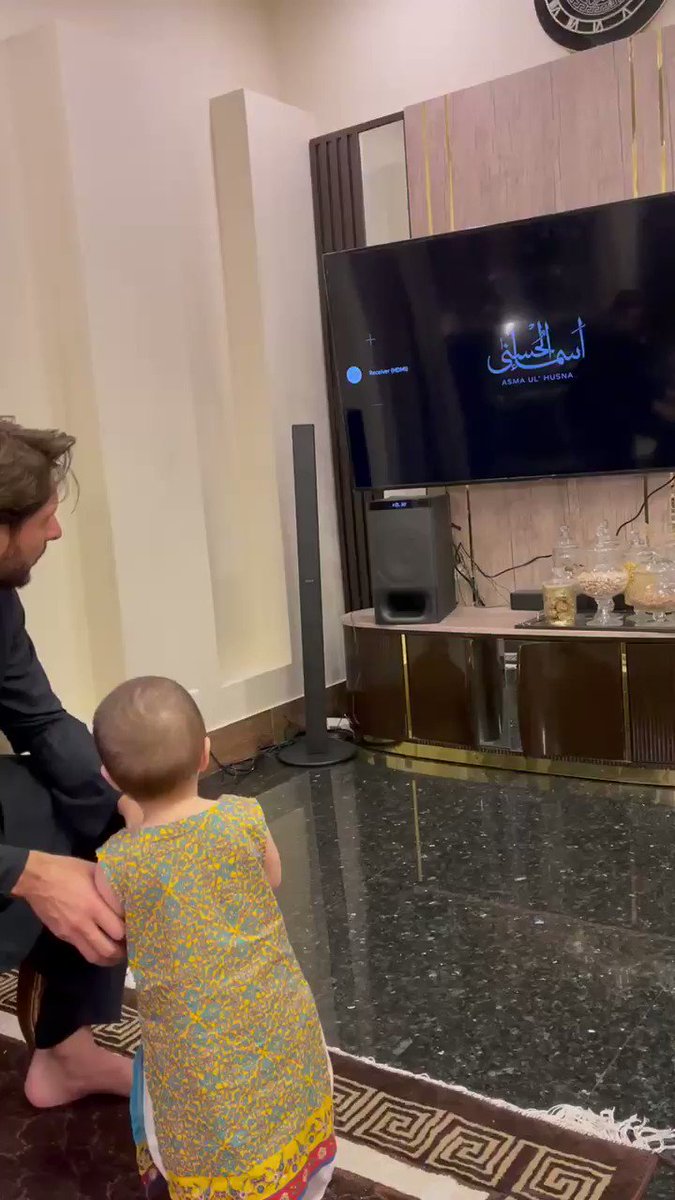 The best thing a parent can do for their child is to spend time with them, nurture them and watch them grow, regardless of their gender. Feeling blessed to be spending time with mine through lifeβs journey, and cherish small moments, just like this, Alhamdulillah #FamilyTime https://t.co/dJskKQcByh