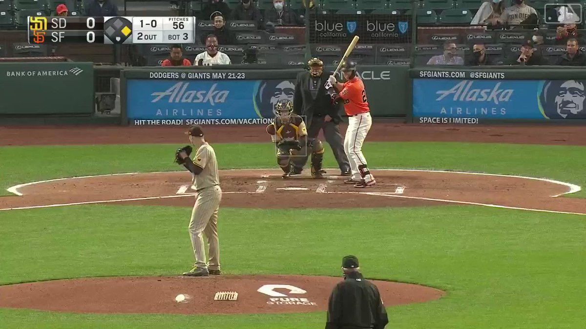 @DannyVietti's photo on buster posey