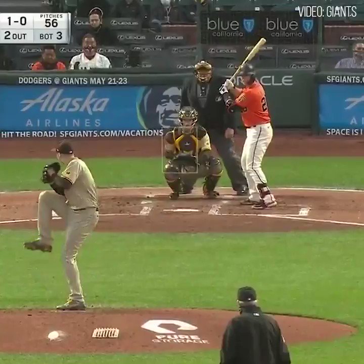 @KNBR's photo on buster posey