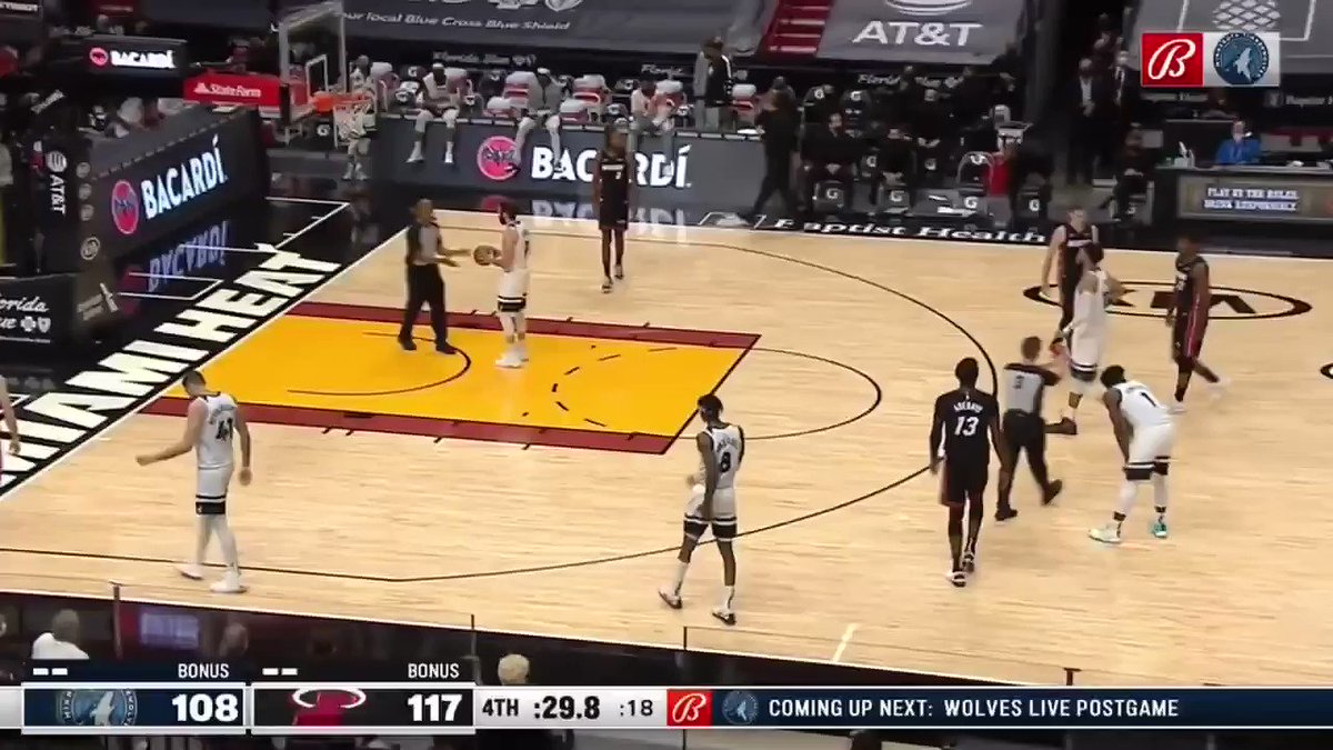 @HeatvsHaters's photo on Jimmy Butler