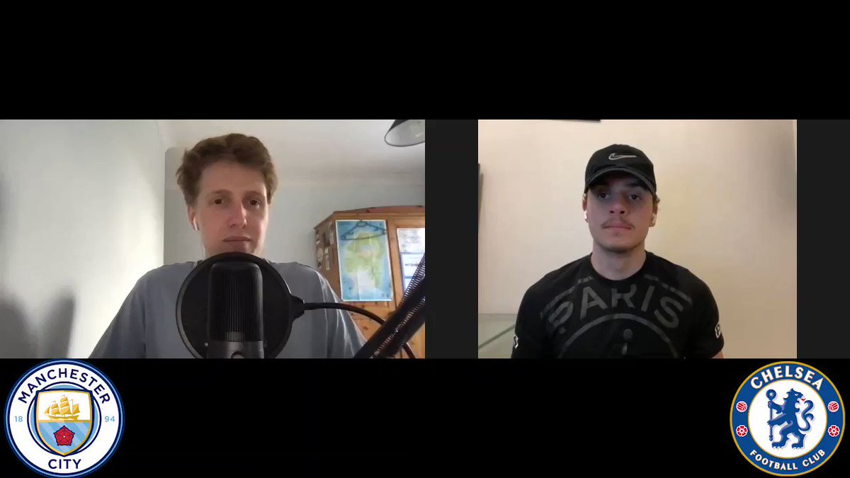 #ManCity can win the title today but only if they get a win vs #Chelsea who can extend their gap to 5th and close in on 3rd!
@gwthemann asks @piers_hicks his thoughts on what might happen in #MCICHE
Comment below with your score prediction #PremierLeague #PitchSideTalk https://t.co/ikVBW1xmIp