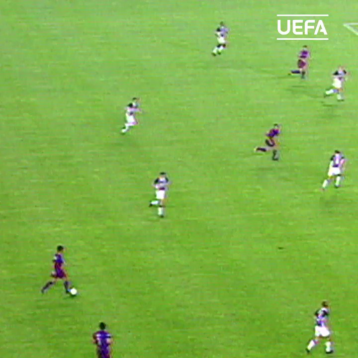 🥳 ¡Feliciades @LUISENRIQUE21!
La leyenda del Barça, campeón en 2015 como técnico, está de cumpleaños. 🎈
#UCL | @FCBarcelona_es https://t.co/zZv71NPID8