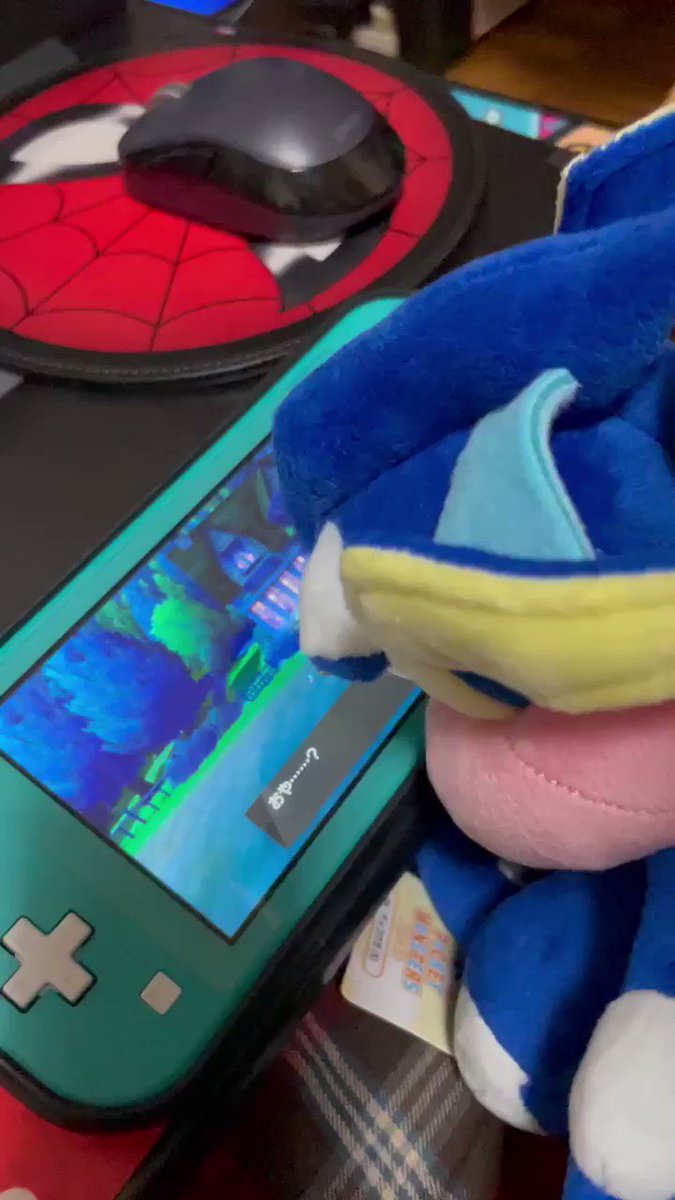 ゲッコウガ 色違い 入手方法 ゲッコウガ 色違い 入手方法