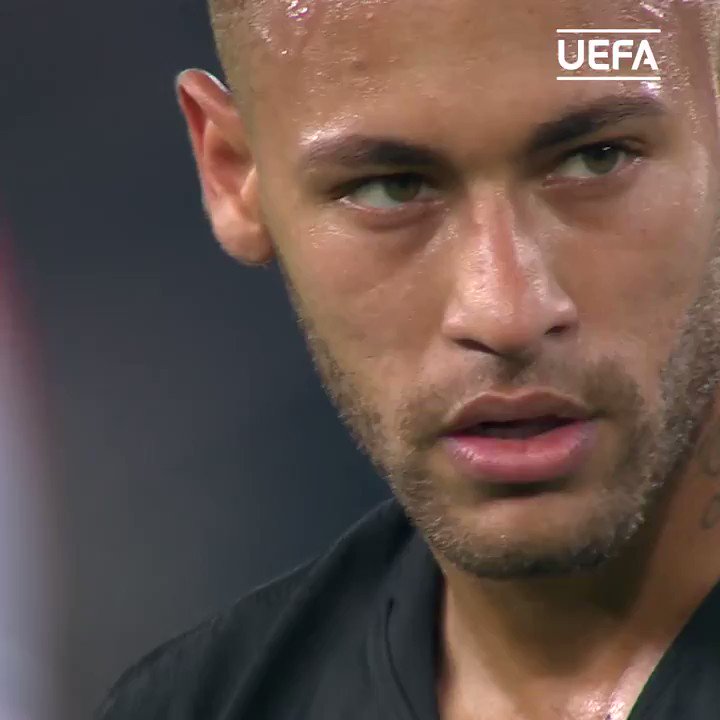 🇧🇷 Neymar en el Paris = 🔥🔥🔥
⚽️8⃣5⃣
🅰️5⃣1⃣
👕1⃣1⃣2⃣
@neymarjr | @PSG_espanol | #UCL https://t.co/G1sY5nInbY
