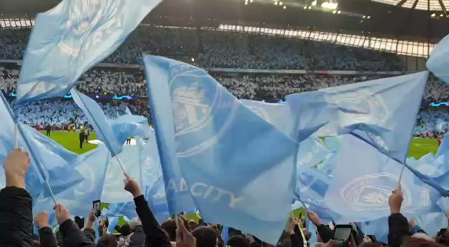 Juara sudah dekat...
Siap hari ini?
Segerakan, tuntaskan!
Come on City ๐ฅ๐ https://t.co/l2fa5AMW9c