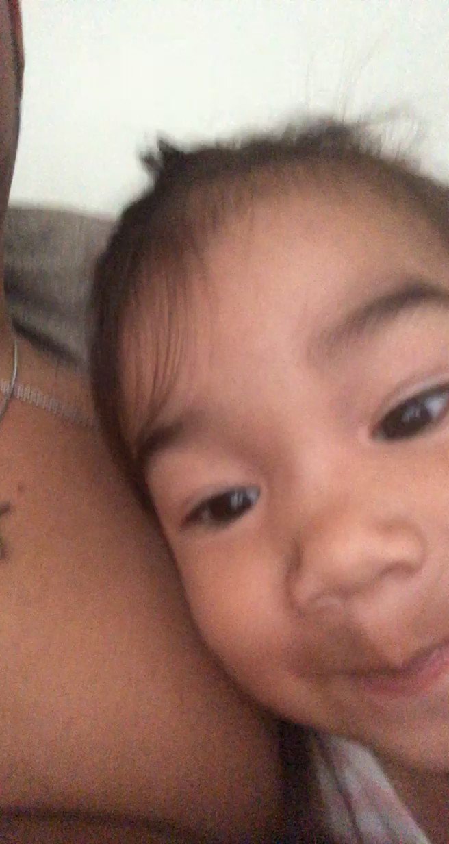Tearing up this morning on my drive. Happy birthday Jade Olivia. I love you. 