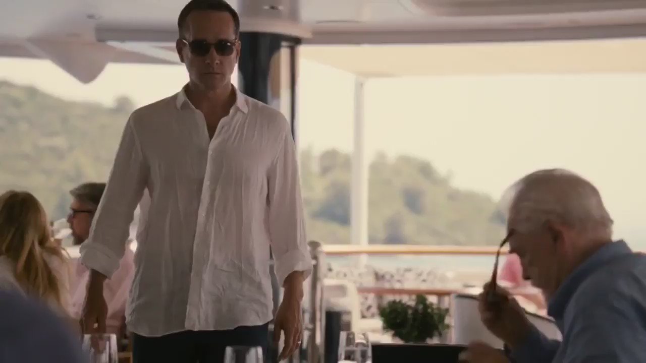 Wishing a very happy birthday to Succession s very charming and brilliant comedic genius Matthew Macfadyen! 
