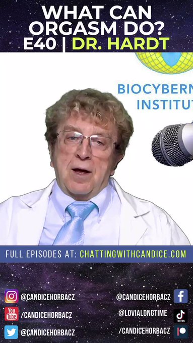 Such a great episode with Dr. Hardt founder of @biocybernaut find the ful video https://t.co/anOgZHuy3y<a href="/tag/founderskey"class="tags"><span>#founderskey</span></a>