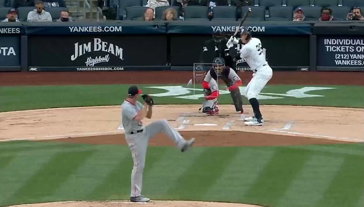 @PitchingNinja's photo on Max Scherzer