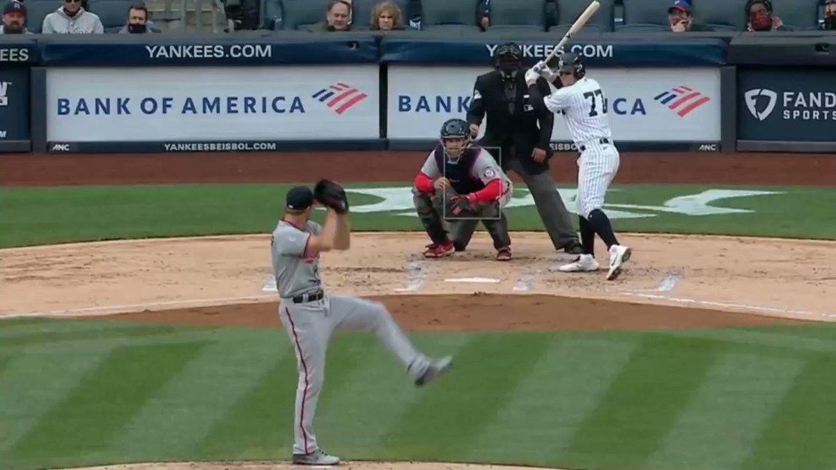 @PitchingNinja's photo on Max Scherzer