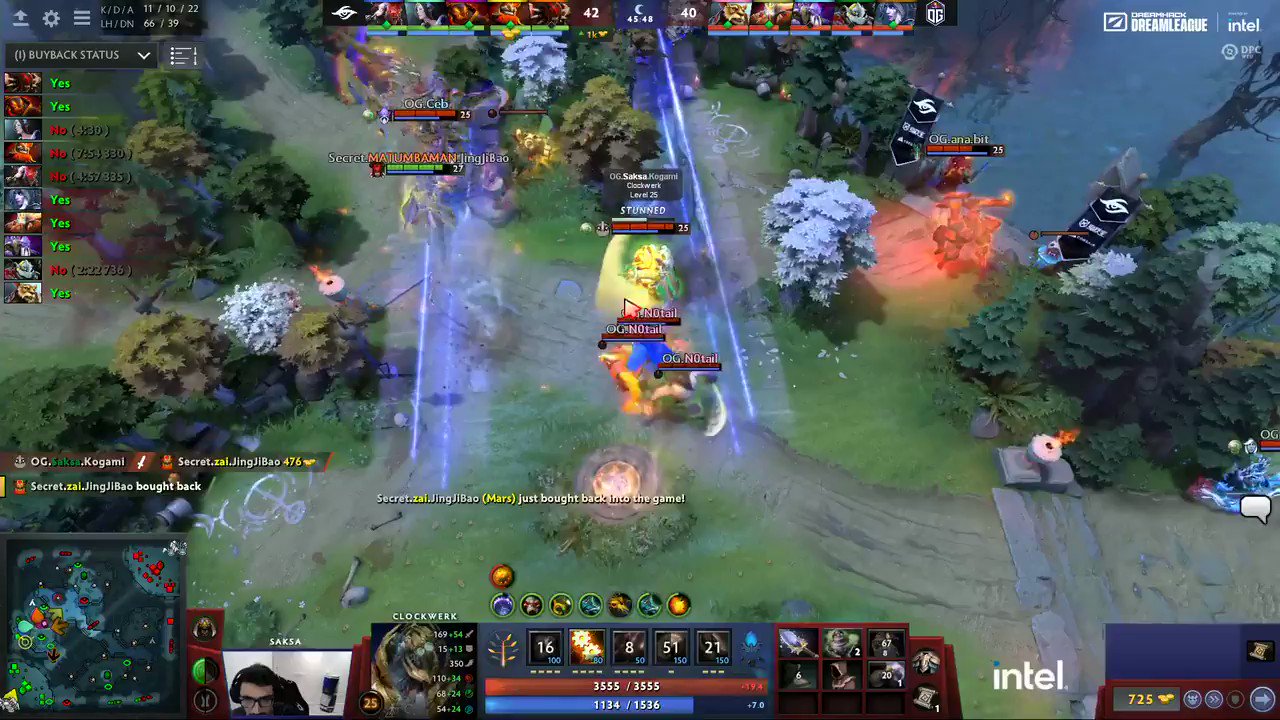 Team Secret Matumbamaaaaaaaan Secretdota T Co Njfg4j0nvi Twitter