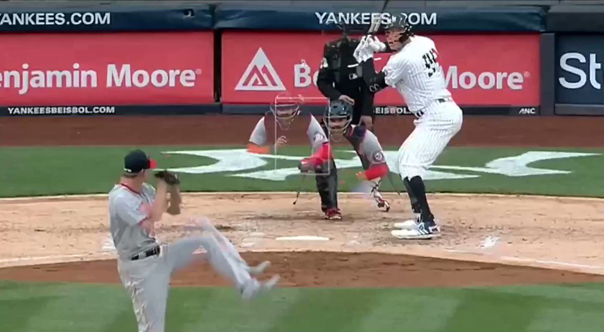 @PitchingNinja's photo on Max Scherzer