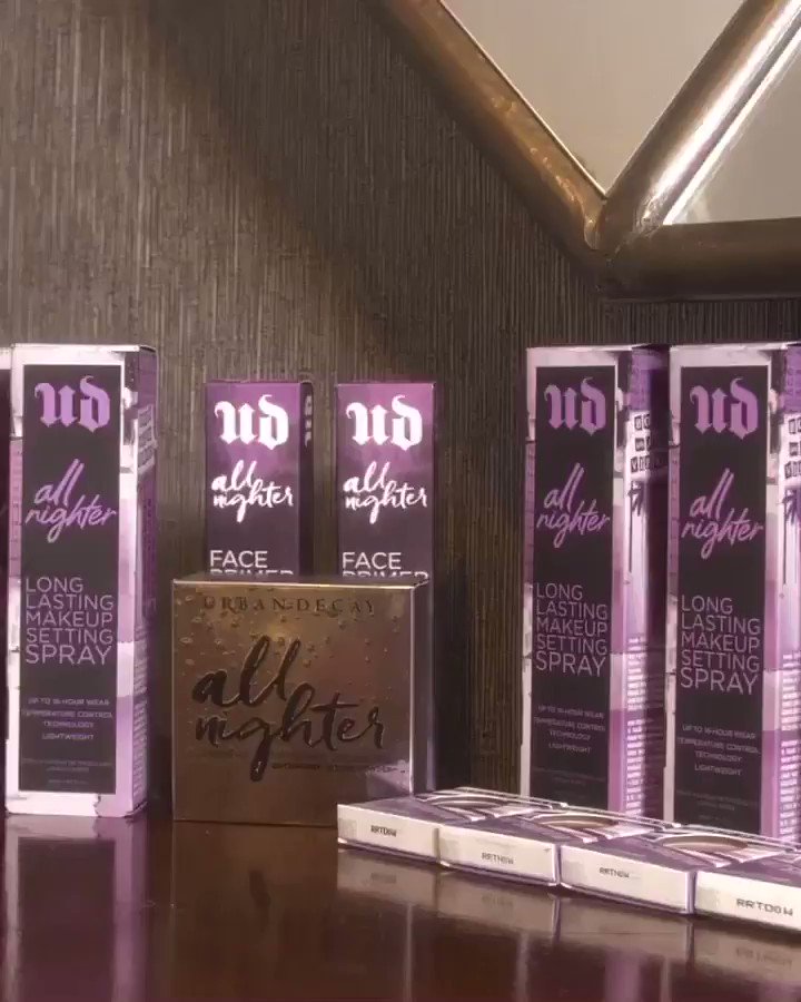 Xscape goes full glam with @UrbanDecay for tonight’s epic #verzuz battle! Happy Mother’s Day to all mother figures from #urbandecay. https://t.co/IwkNgSnHwa