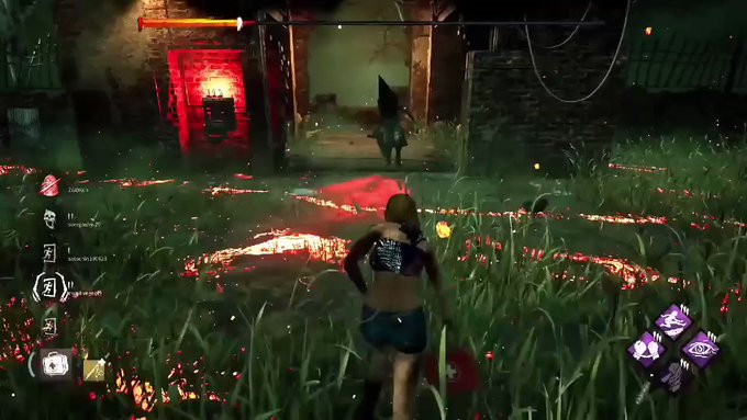 Zgokchさん がハッシュタグ Dbd をつけたツイート一覧 1 Whotwi グラフィカルtwitter分析 Zgokchさん がハッシュタグ Dbd をつけたツイート一覧 1 Whotwi グラフィカルtwitter分析
