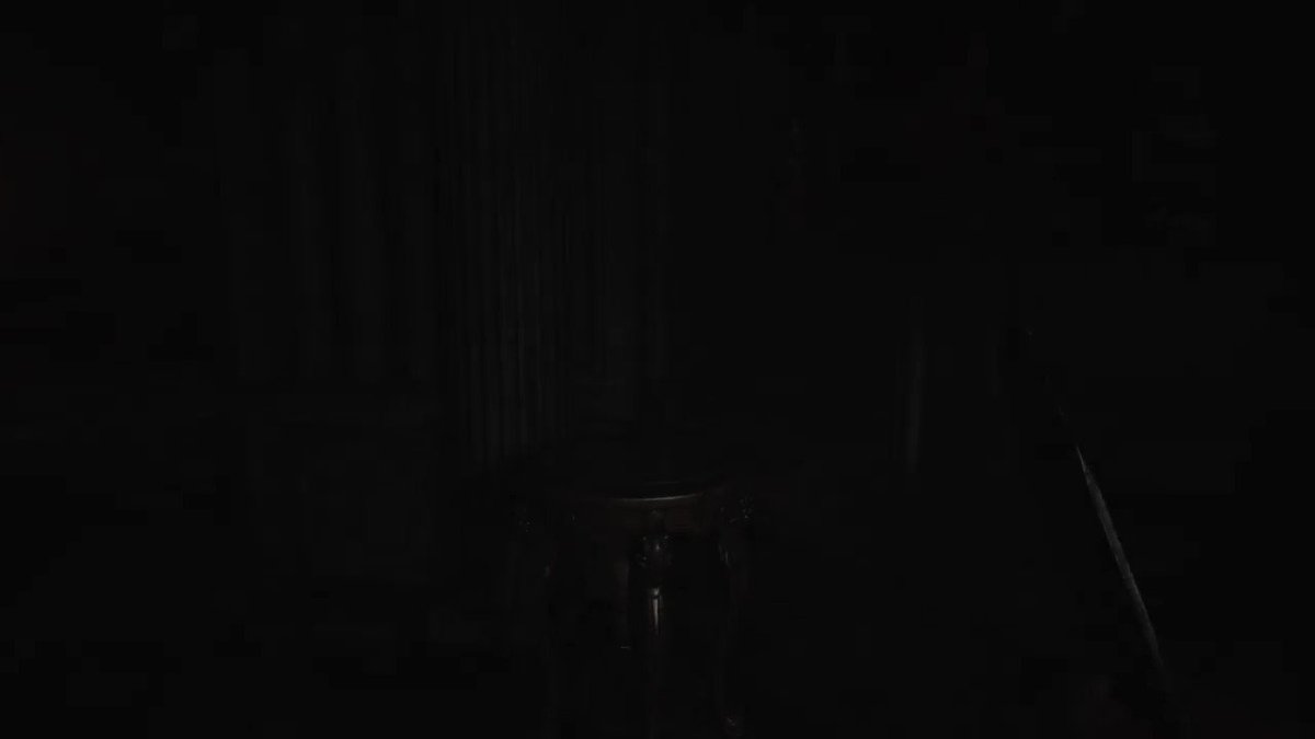 During the exploration of the castle Dimitrescu we can hear a mysterious scream of a woman at some point.
It turns out that this is the scream of Meg Thomas, the heroine from the game Dead by Daylight!
#DeadbyDaylight #ResidentEvilVillage @RE_Games
@DeadByBHVR https://t.co/MrMyjaNYfJ