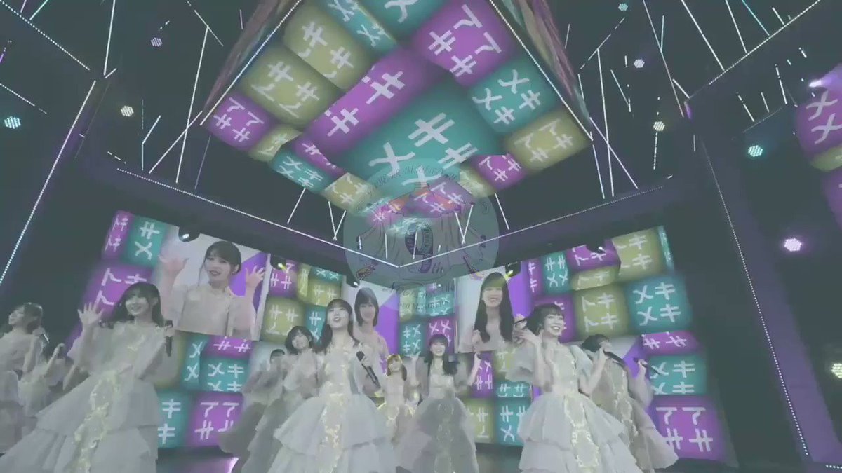 乃木坂46 9thYearBirthdayLive 3期生 サイン入りファイル